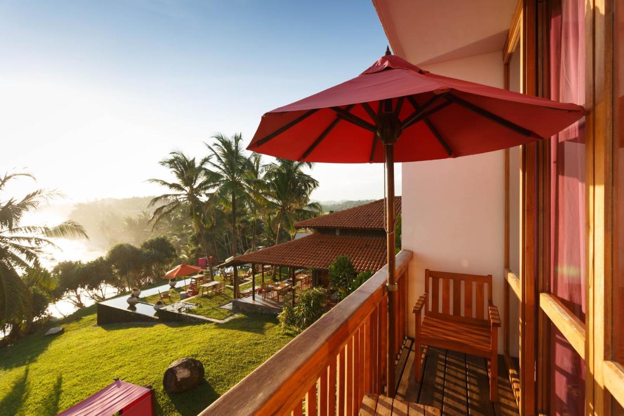 Utmt - Underneath The Mango Tree Spa & Beach Resort Dikwella Exteriér fotografie