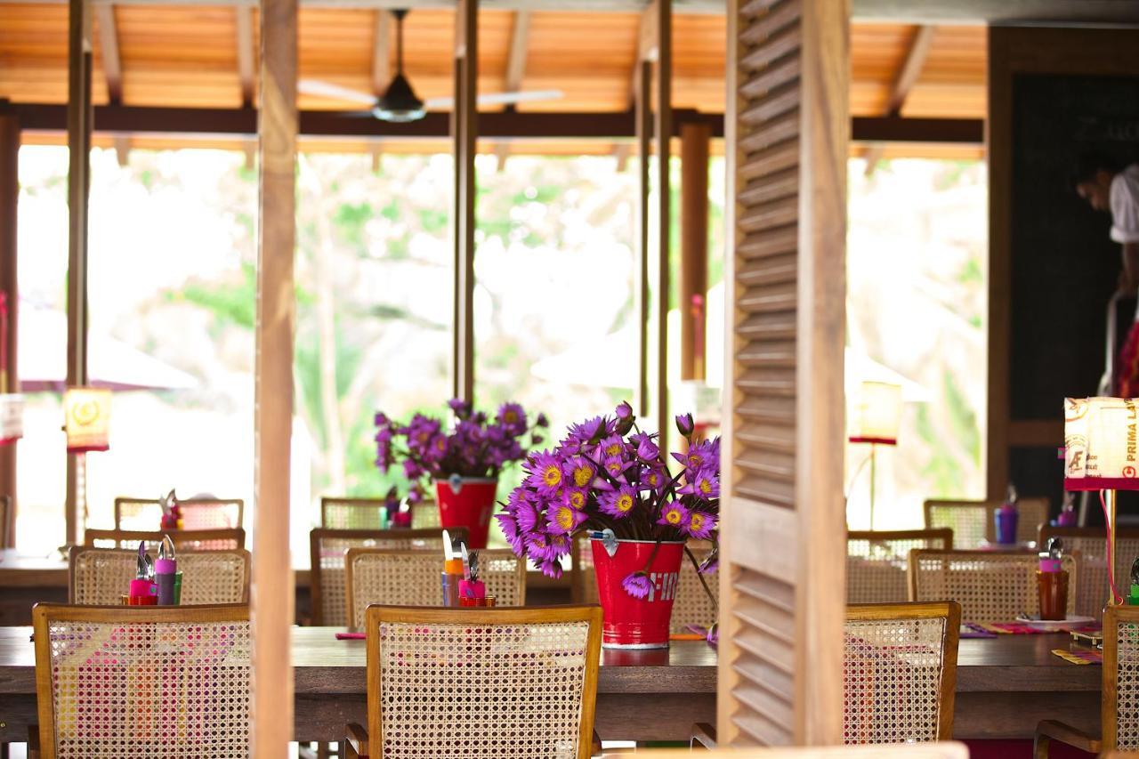 Utmt - Underneath The Mango Tree Spa & Beach Resort Dikwella Exteriér fotografie