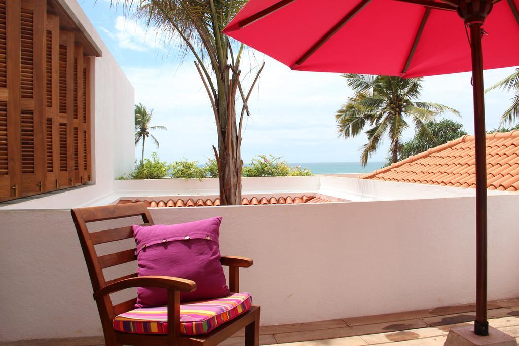 Utmt - Underneath The Mango Tree Spa & Beach Resort Dikwella Pokoj fotografie