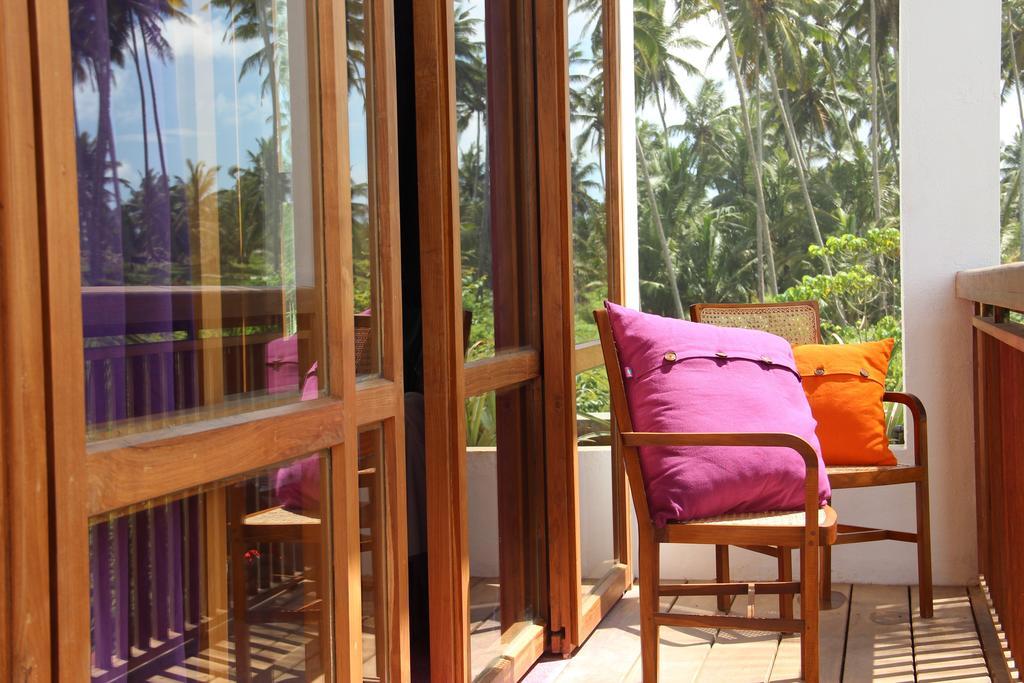 Utmt - Underneath The Mango Tree Spa & Beach Resort Dikwella Pokoj fotografie