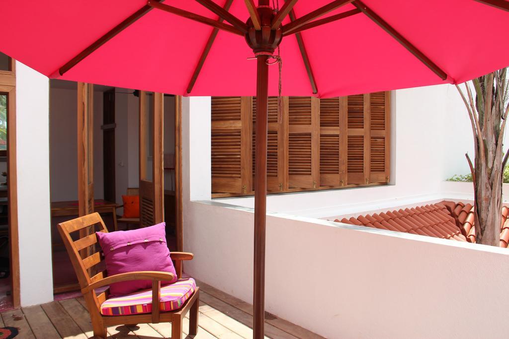 Utmt - Underneath The Mango Tree Spa & Beach Resort Dikwella Pokoj fotografie