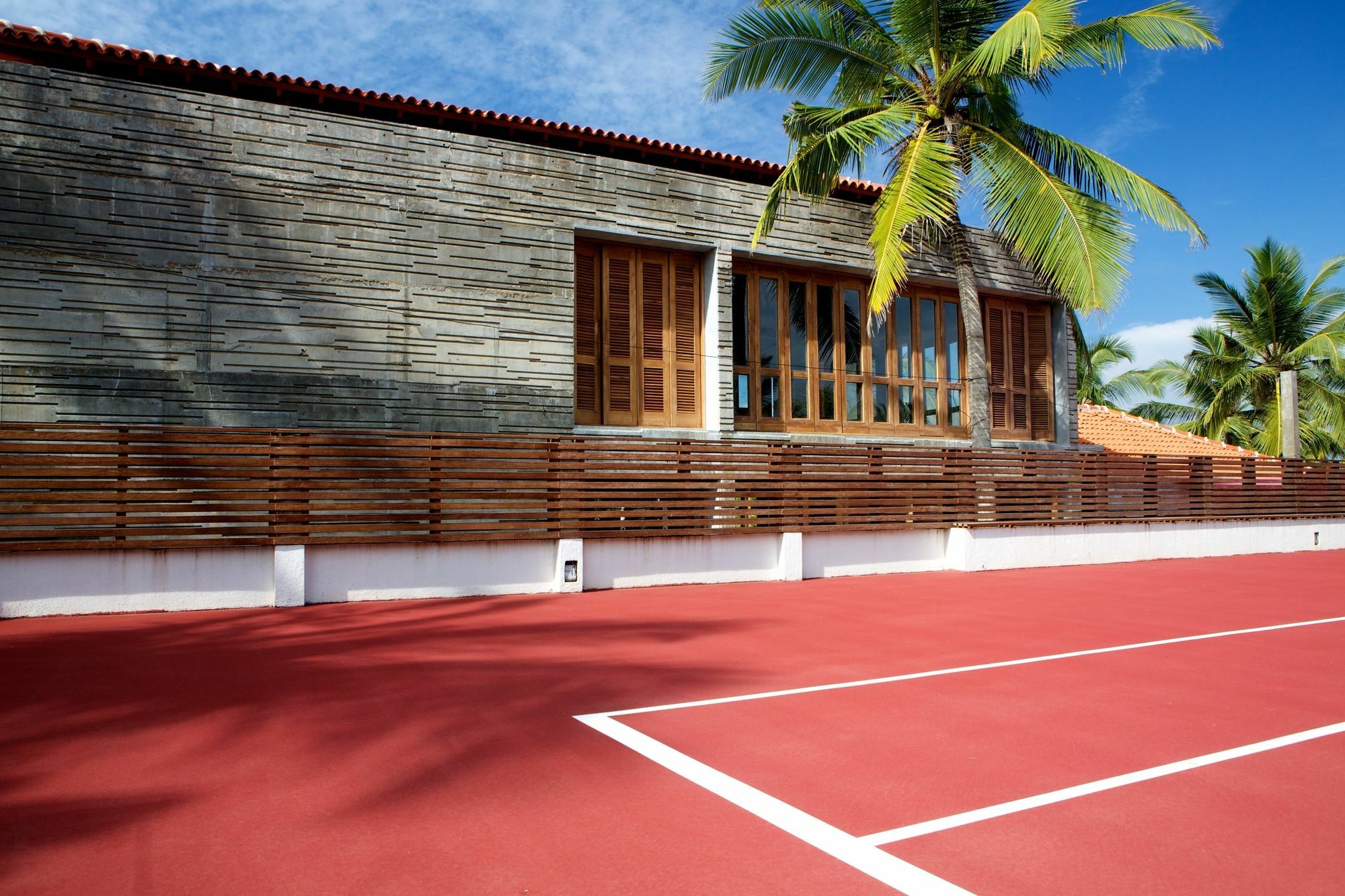 Utmt - Underneath The Mango Tree Spa & Beach Resort Dikwella Exteriér fotografie