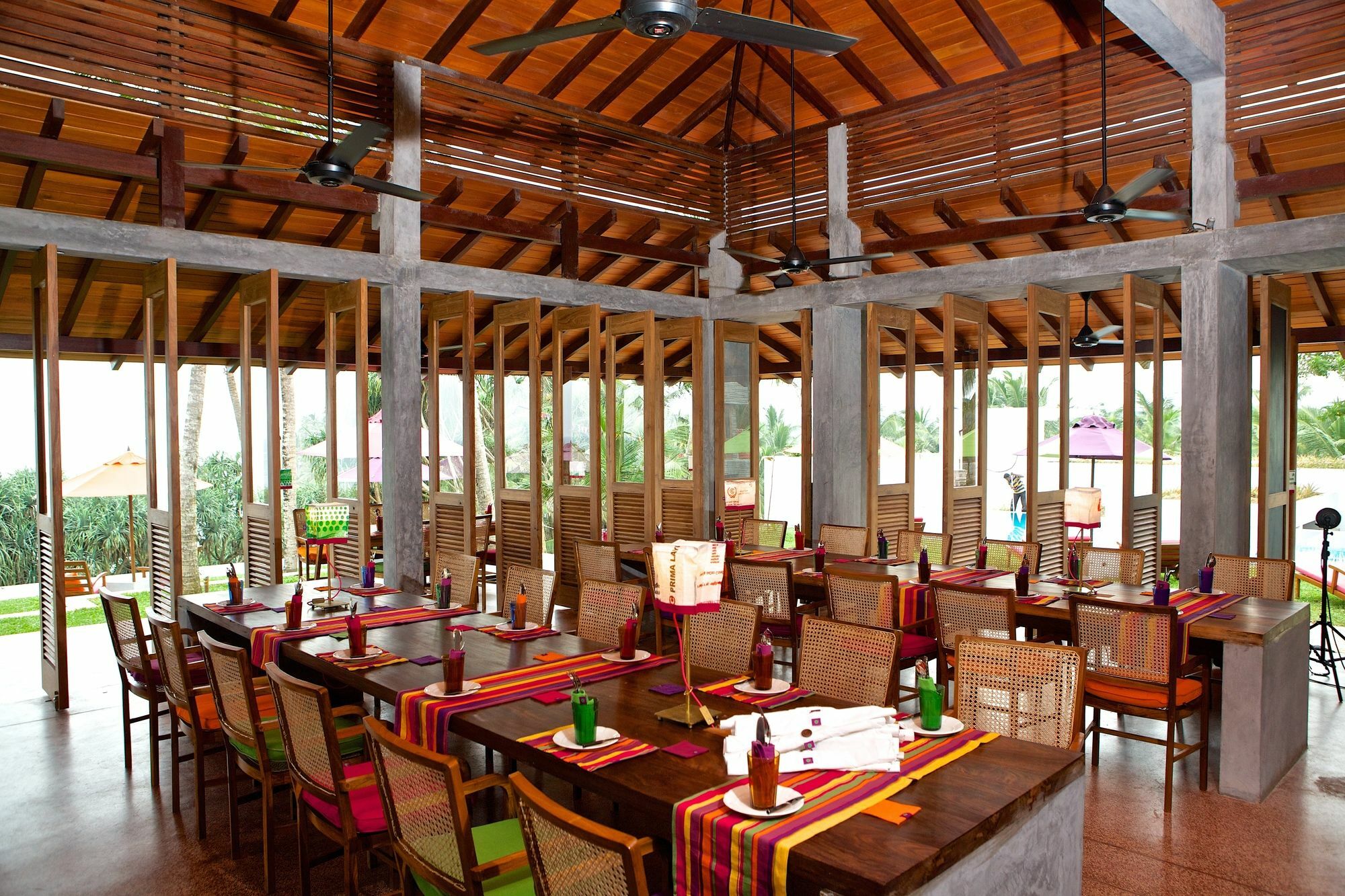 Utmt - Underneath The Mango Tree Spa & Beach Resort Dikwella Exteriér fotografie