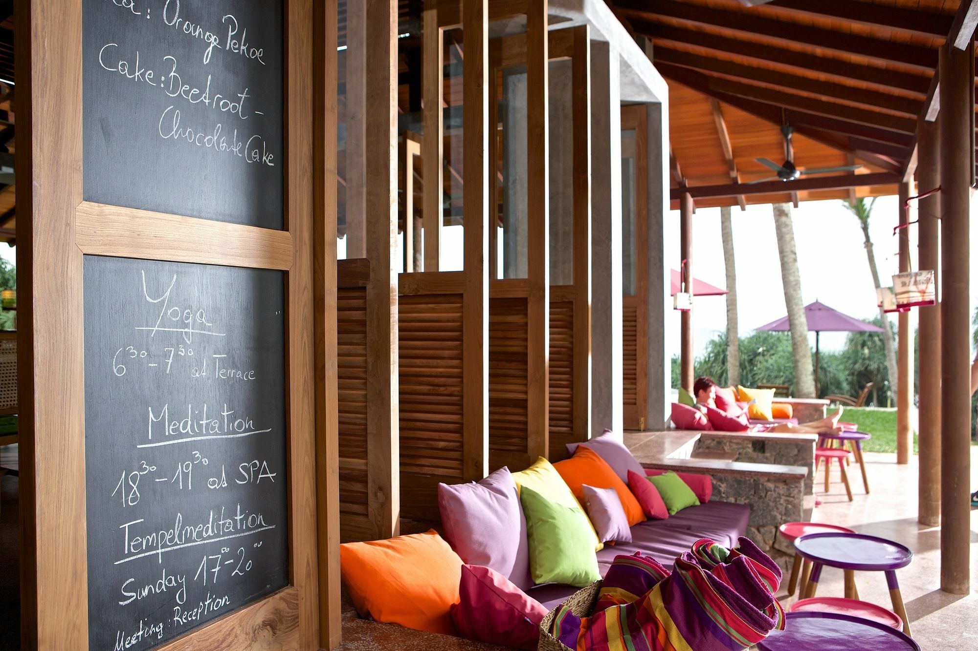 Utmt - Underneath The Mango Tree Spa & Beach Resort Dikwella Exteriér fotografie