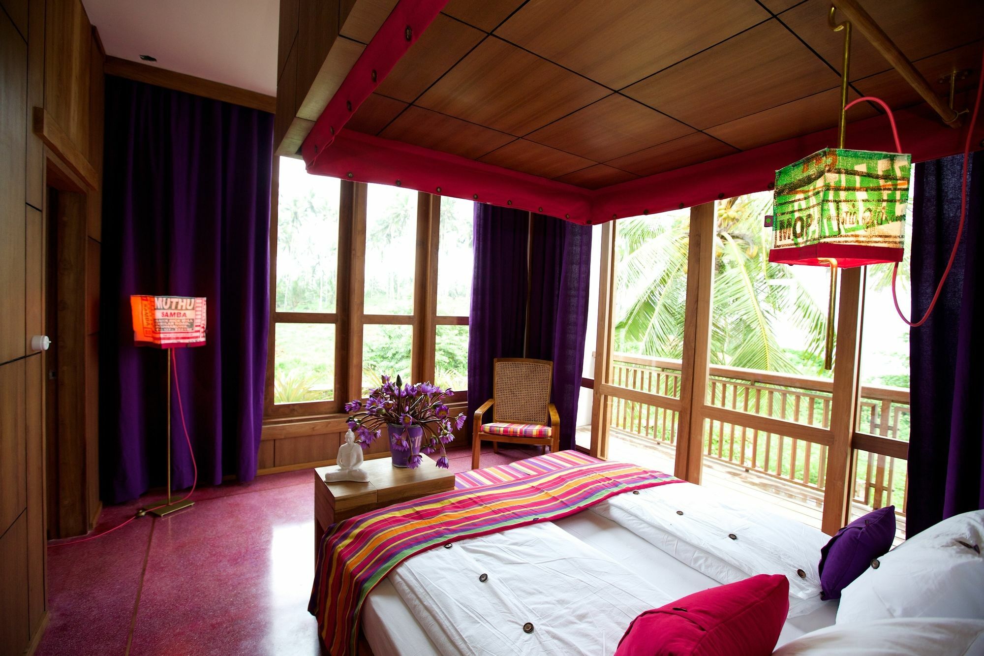 Utmt - Underneath The Mango Tree Spa & Beach Resort Dikwella Exteriér fotografie